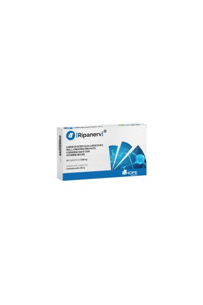 RIPANERV 45CPR RIPANERV 45CPR