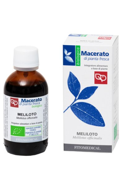 MELILOTO TM BIO 50ML MELILOTO TM BIO 50ML