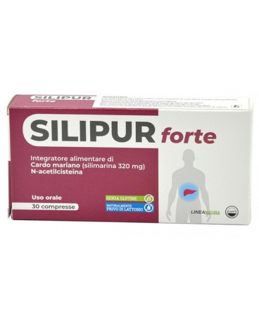 SILIPUR FORTE 30CPR