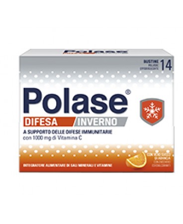 POLASE DIFESA INVERNO 14BST   LP