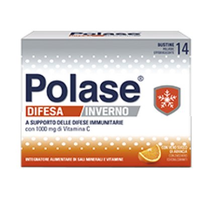 POLASE DIFESA INVERNO 14BST   LP