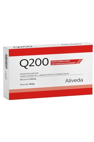 Q200 30CPS 13,2G Q200 30CPS 13,2G