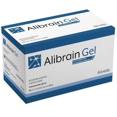 ALIBRAIN 30BUSTE=BRAINOIL