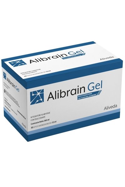 ALIBRAIN 30BUSTE=BRAINOIL ALIBRAIN 30BUSTE=BRAINOIL