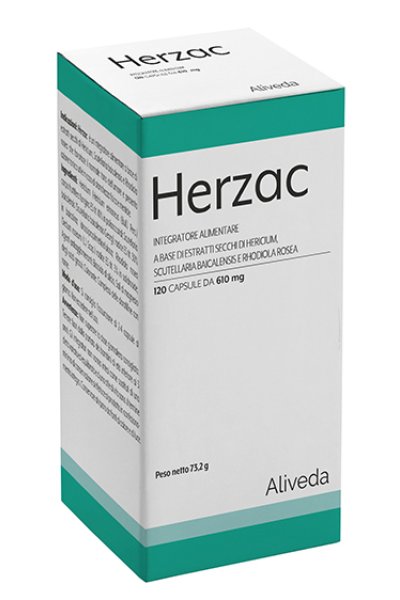 HERZAC 66,48G HERZAC 66,48G