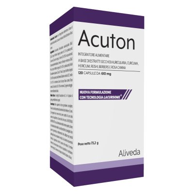 ACUTON 58,20G ACUTON 58,20G