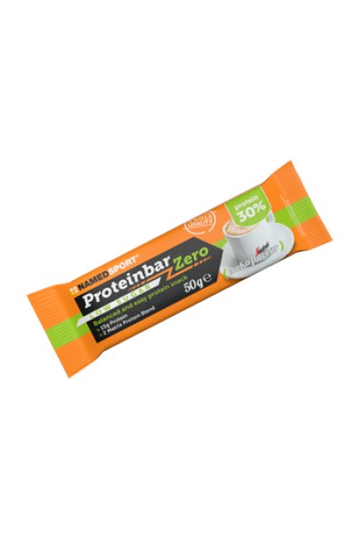 PROTEINBAR ZERO MOKA 50G PROTEINBAR ZERO MOKA 50G