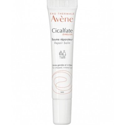 CICALFATE BALSAMO LABBRA