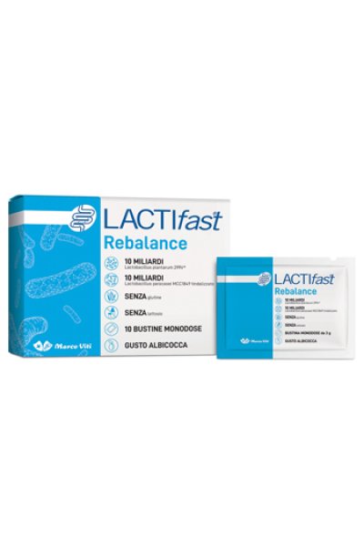 LACTIFAST 10BUST LACTIFAST 10BUST