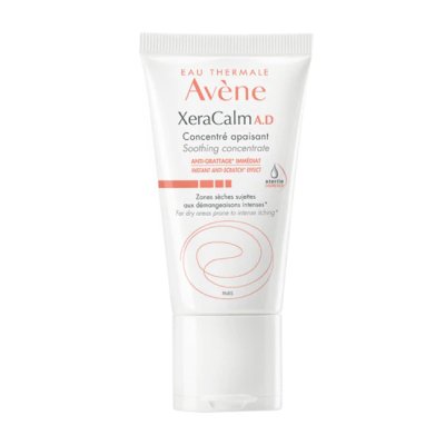 XERACALM AD CONC LEN50ML