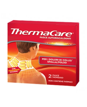 THERMACARE COLLO 2FASCE PROMO LP