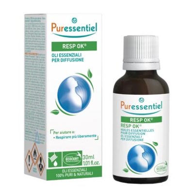 PURESSENTIEL MISCELA RESPIRO 30M PURESSENTIEL MISCELA RESPIRO 30M