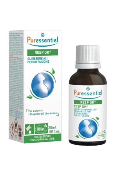 PURESSENTIEL MISCELA RESPIRO 30M PURESSENTIEL MISCELA RESPIRO 30M