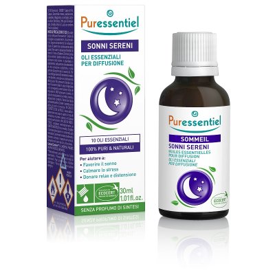 PURESSENTIEL MISCELA DIFFUS ZEN PURESSENTIEL MISCELA DIFFUS ZEN
