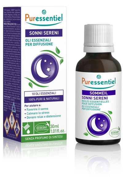 PURESSENTIEL MISCELA DIFFUS ZEN PURESSENTIEL MISCELA DIFFUS ZEN