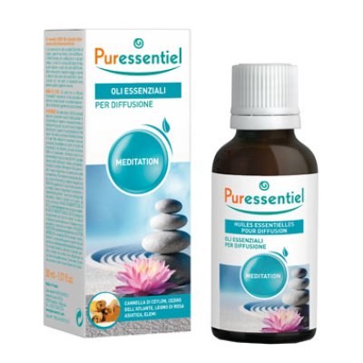 MISCELA MEDITATION 30ML MISCELA MEDITATION 30ML
