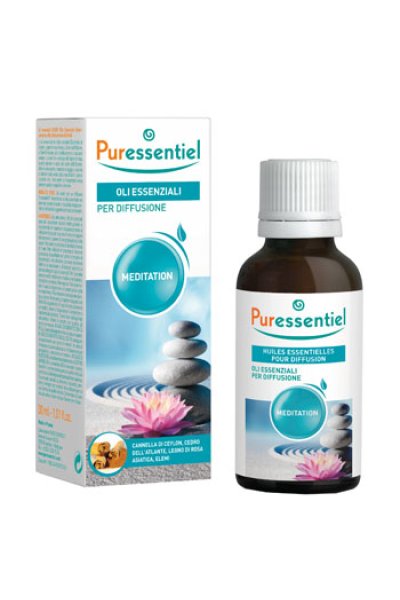 MISCELA MEDITATION 30ML MISCELA MEDITATION 30ML