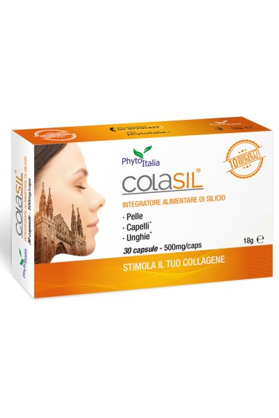 COLASIL 30CPS COLASIL 30CPS