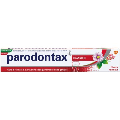 PARODONTAX HERBAL CLASS DENTIF PARODONTAX HERBAL CLASS DENTIF