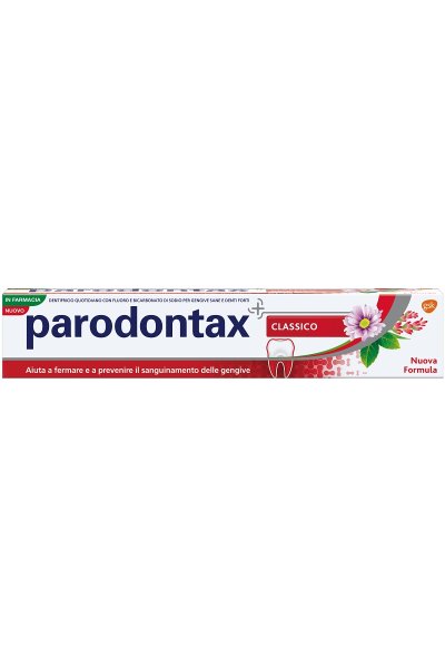 PARODONTAX HERBAL CLASS DENTIF PARODONTAX HERBAL CLASS DENTIF