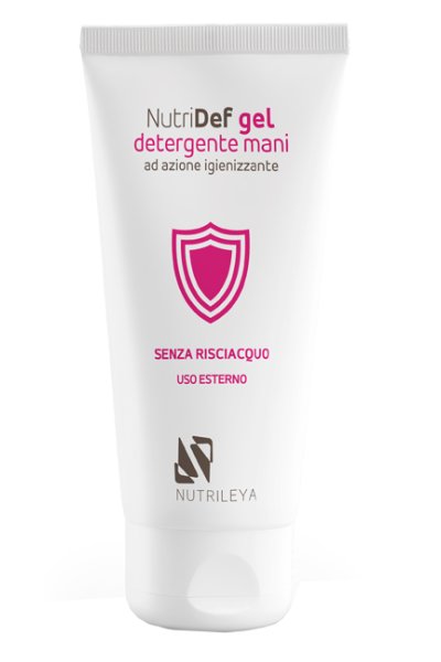 NUTRIDEF GEL DET IGIEN 50ML NUTRIDEF GEL DET IGIEN 50ML