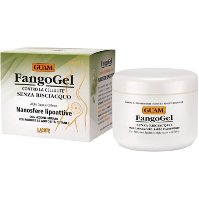 GUAM FANGOGEL 400ML GUAM FANGOGEL 400ML