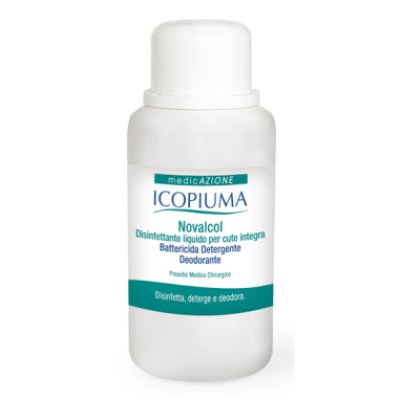 NOVALCOL 250ML NOVALCOL 250ML