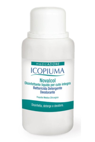 NOVALCOL 250ML NOVALCOL 250ML