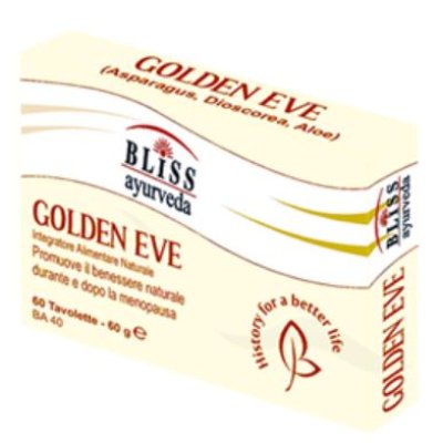 GOLDEN EVE 60CPR GOLDEN EVE 60CPR