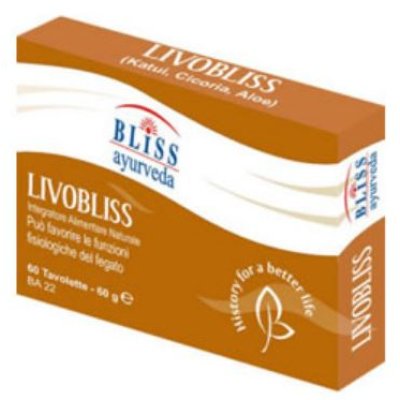 LIVOBLISS 60CPR LIVOBLISS 60CPR