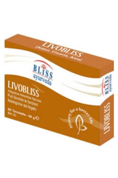 LIVOBLISS 60CPR LIVOBLISS 60CPR