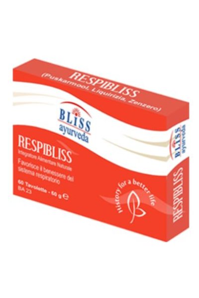 RESPIBLISS 60CPR RESPIBLISS 60CPR