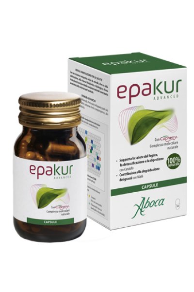 EPAKUR ADVANCED 50CPS EPAKUR ADVANCED 50CPS