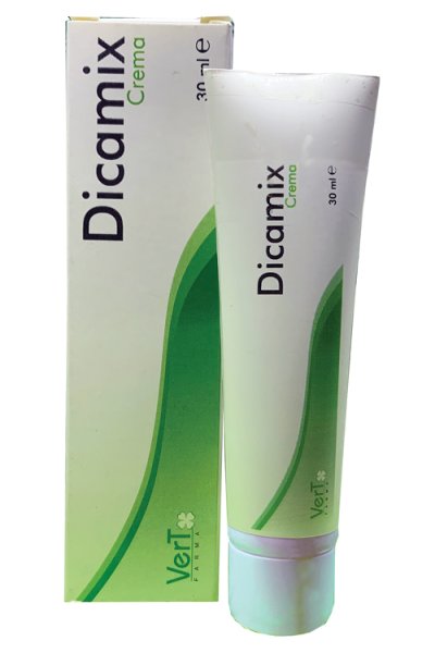 DICAMIX CREMA 30ML DICAMIX CREMA 30ML
