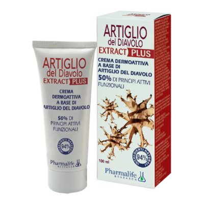 ARTIGLIO DIAVOLO EXTRACT PLUS ARTIGLIO DIAVOLO EXTRACT PLUS