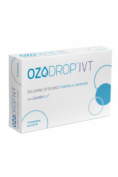 OZODROP IVT SOL OFTAL 15MONOD OZODROP IVT SOL OFTAL 15MONOD