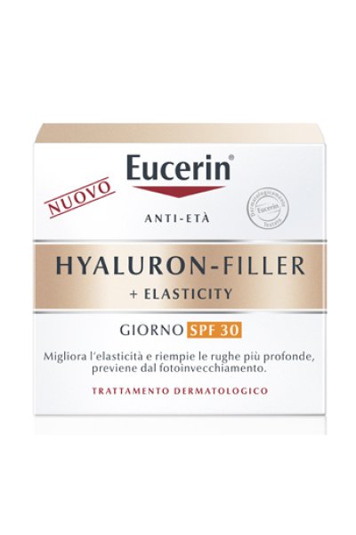 EUCERIN HYALURON-FILL+EL SPF30 EUCERIN HYALURON-FILL+EL SPF30