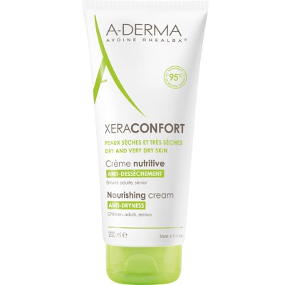 XERA-CONFORT CREMA NUTRIT 200ML XERA-CONFORT CREMA NUTRIT 200ML