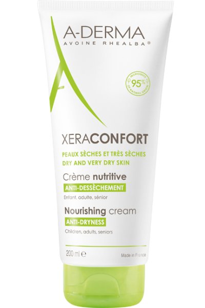 XERA-CONFORT CREMA NUTRIT 200ML XERA-CONFORT CREMA NUTRIT 200ML