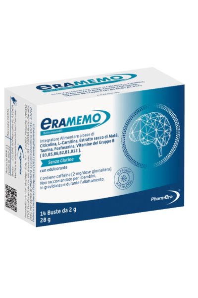 ERAMEMO 14BUST ERAMEMO 14BUST