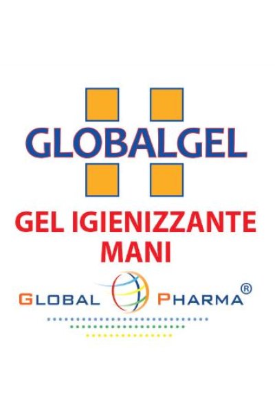 GLOBALGEL GEL IGIEN MANI 50ML GLOBALGEL GEL IGIEN MANI 50ML