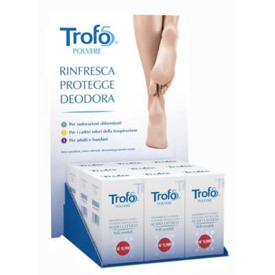 TROFO-5 Polvere PROMO TROFO-5 Polvere PROMO