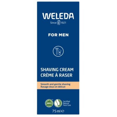 FOR MEN CREMA BARBA 75ML WE FOR MEN CREMA BARBA 75ML WE
