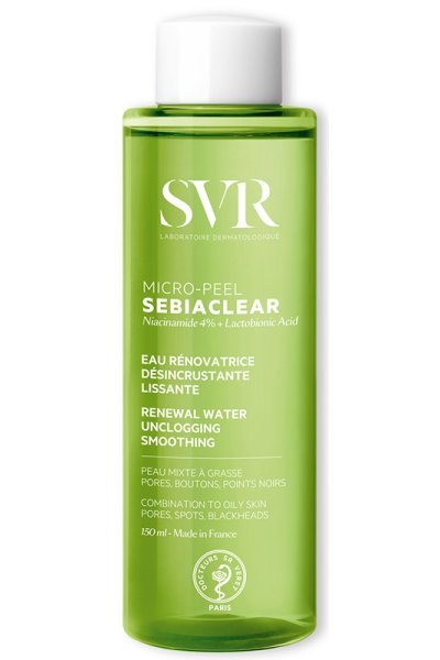 SVR SEBIACLEAR SERUM SVR SEBIACLEAR SERUM