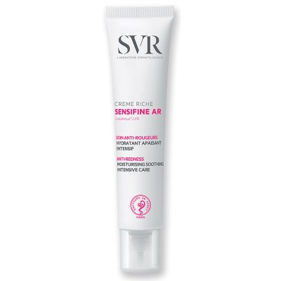 SVR SENSIFINE AR CR RICHE 40ML SVR SENSIFINE AR CR RICHE 40ML