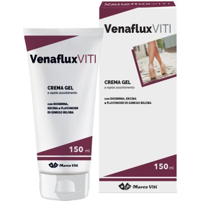 VENAFLUX VITI CREMA GEL 150ML VENAFLUX VITI CREMA GEL 150ML