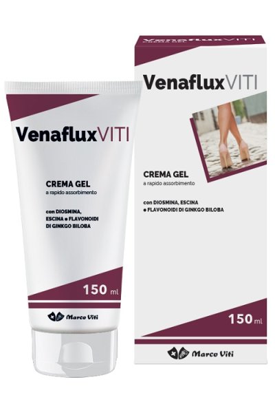 VENAFLUX VITI CREMA GEL 150ML VENAFLUX VITI CREMA GEL 150ML