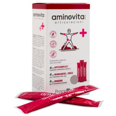 AMINOVITA PLUS ARTICOL 20STICK AMINOVITA PLUS ARTICOL 20STICK