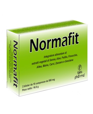 NORMAFIT 15CPR