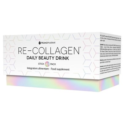 RE-COLLAGEN 20STICK 12ML RE-COLLAGEN 20STICK 12ML